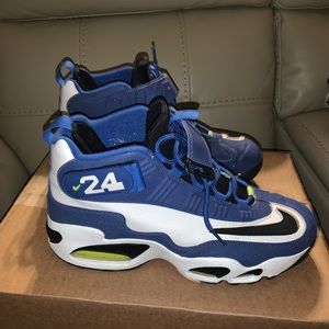 Nike Ken Griffey jr